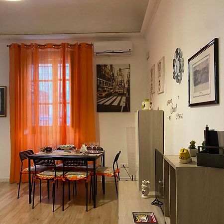 锡拉库扎La Casa Di Ro公寓 外观 照片