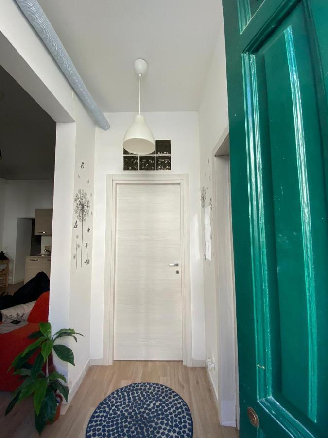 锡拉库扎La Casa Di Ro公寓 外观 照片
