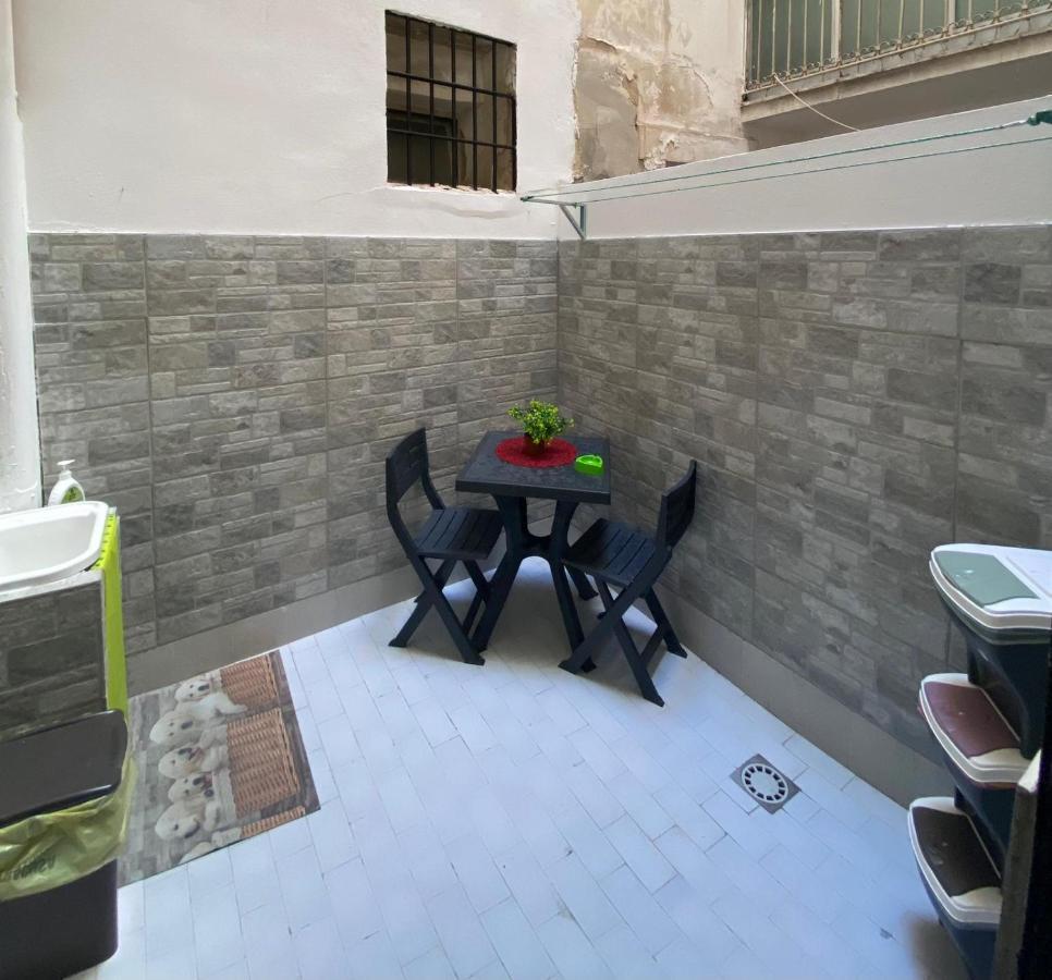 锡拉库扎La Casa Di Ro公寓 外观 照片