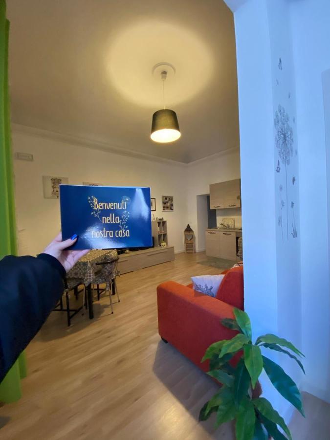 锡拉库扎La Casa Di Ro公寓 外观 照片